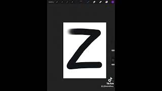Procreate Tutorial - Colour Inside The Lines with Clipping Mask