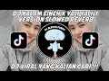 DJ KALAM EINEH (YALI YALILI) TIKTOK VERSION SLOWED REVERB VIRAL TIK TOK TERBARU 2024!!