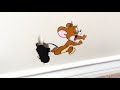 Dad fixed the hole in daughters bedroom! 🕳️🐁