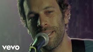 Jack Johnson - At Or With Me (Official Video)