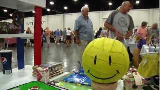 Not your mama's garage sale in Myrtle Beach!!!