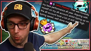 ANOTHER UPDATE!! RIFT IS BACK Plus ARGUING With My Self | Stream Vods | IdleOn
