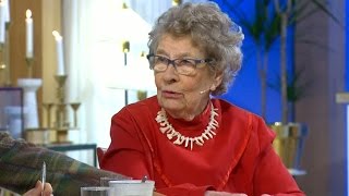 Steffo anklagar 87-årig Trisskrapare för anabolamissbruk