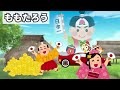 【 120分 】 ♬ 日本昔ばなしメドレー ♪ 昔ばなし 童謡 メドレー