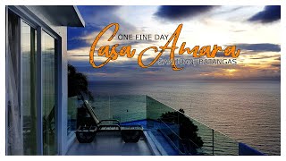 CASA AMARA TEASER | A UNIQUE VACATION HOUSE  | SAN JUAN BATANGAS