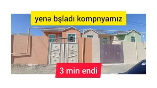 Cox Mükəmməl evlr stılır tələsinki sonra gec olmasın ☎️ 050-568-43-13 Elvin Bəy