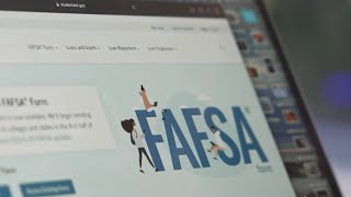 FAFSA delays creates pressure on perspective students due to lack of financial aid information
