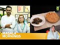 Aubergine Curry & Bengal Coconut Crumble | Masala Mornings | 08 Nov 24 | Shireen Anwar | MasalaTv