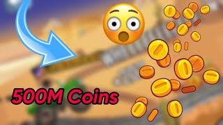 How to get unlimited coins fast in Hill Climb Racing 2 🤑 !! (tips & tricks) 2022