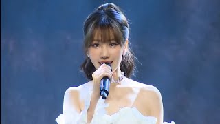 YÊU (Live Performance) | MIN x ĐỨC PHÚC | Siêu Nhạc Hội Mùa Xuân Shopee 14.3