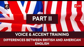 The BEST Way to Learn British English Accent in 2025