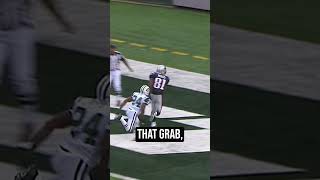 3 INSANE One Handed Catches In NFL History!🤯 #shorts