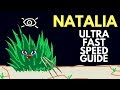 NATALIA | Ultra Fast Speed Guide #11 | Mobile Legends