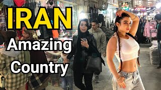 IRAN 🇮🇷 (Amazing Country) | Naqsh jahan grand square vlog ایران