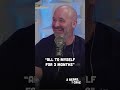 Bert Kreischer Wants Tom Segura All To Himself