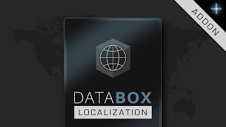 Databox - Localization addon