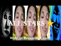 WahCuy Becoming Canny All Stars (Uncanny Order)