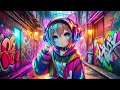 Laid-Back Soundscapes: Chillhop & Triphop Track #15