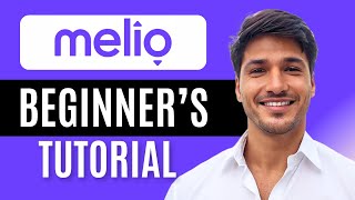 Melio Payment Tutorial For Beginners | How To Use Melio