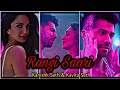 RANGISARI 4K FULL HD STATUS | Varun D, Kiara A, Anil K, Neetu K | Kanishk & Kavita, JugJugg Jeeyo🔥♥