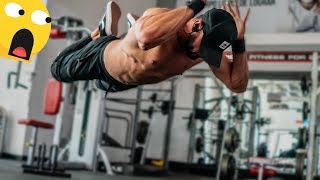 30 TIPOS DE FLEXIONES DE PECHO