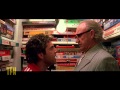 Josh Olson on THE ROYAL TENENBAUMS