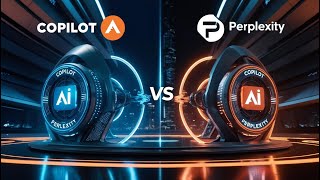 Copilot vs. Perplexity AI: Battle of the AIs!