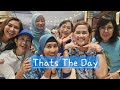That's The Day linedance 
