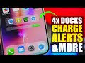 6 iPhone HACKS You Must Try (2024)