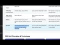 Introduction to CSS Grid
