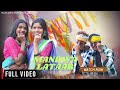 MANDWA LATAAR||Full VIDEO||SANTALI NEW VIDEO SONG 2024||BISHAL & NIKITA||RAJIB & MAMPIMRINAL