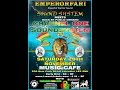 Emperorfari SoundSystem Anthem