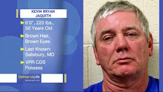 Most Wanted Monday - July 16, 2018