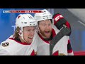 nhl game highlights senators vs. jets – apr. 5 2021