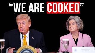 LEAKED: Trump Team Admits Midterm Defeat Is Coming