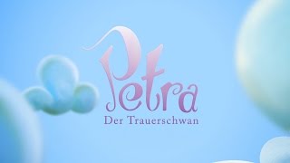 Petra - Der Trauerschwan