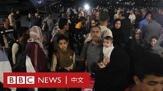 蘇丹衝突持續超過一週 各國加緊撤僑行動 － BBC News 中文