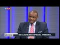 The Modise Network | SIU launches Special Tribunal Part 1 | 19 October 2019