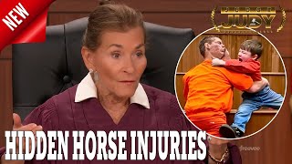 [JUDGE JUSTICE] Judge Judy [Episode 3589] Best Amazing Cases Seasson 2025 Full Episode