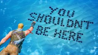 I Found EVERY Secret Fortnite Didn't Want Us to Find