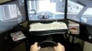 Car - Truck Simulator SIMURIDE - Driving Simulation