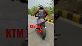 KTM bike 390#ktm390adventure #viral #viral #trending