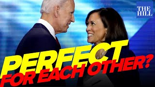 Political reporter: Is Kamala Harris the perfect VP pick for Joe Biden?