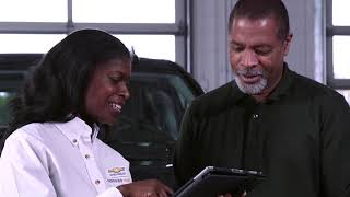 Quick Tips: Seasonal Car Care Maintenance Tips | Chevrolet