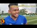 Final Liga SSC-FAS 2021 Bawah 25 tahun.. Sri Aman FA vs Samarahan FA