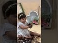 Cute baby funny video 😀😍 #cutebaby # viral #kids #shorts #youtubeshorts #shfa#nisty