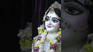 Iskcon#mayapur#arati#darshan#22/2/25