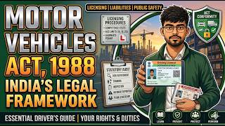 Motor Vehicle rule