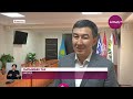 Алматыда қалалық Қоғамдық кеңеске мүше болғысы келетіндер көп