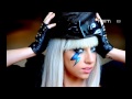 Entertainment News - Lady Gaga main drum